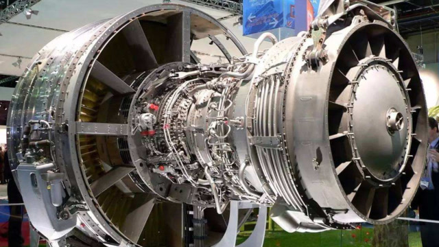 我国自主研发的涡扇20航空发动机究竟有多先进?