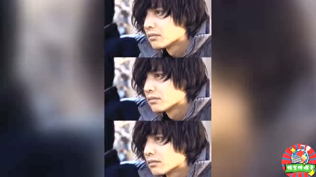 元彬生图40出头的元彬素颜出镜宛如少年的你,九年不接戏