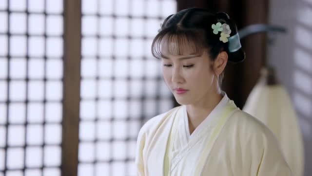 莫若菲收到王府的信,柳青妍看到信封,这机灵的眼睛要坏事呀