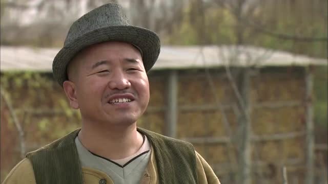 乡村爱情:刘能真是太抠门了,买个豆腐还不想掏钱!