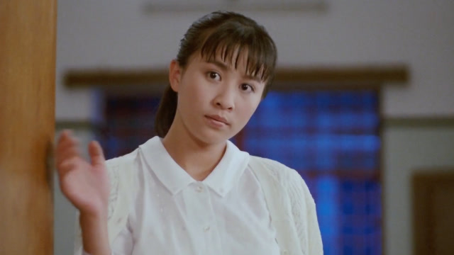 江湖情:刘宝儿脾气太暴躁,江湖大哥又能如何,有病不许抽烟!