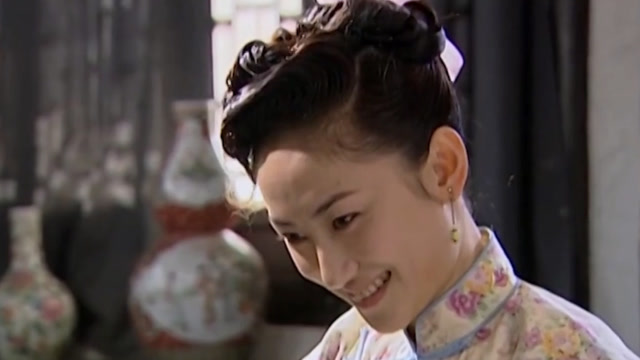 大宅门白美谈了恋爱终于像个人样了好闺蜜功不可没