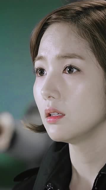 healer池昌旭朴敏英转身只为再看你一眼