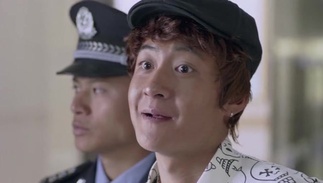 雪域雄鹰:乔二带警察去医院抓左佐,抓完就想要撤案.