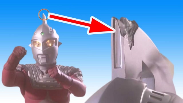 盘点用冰斧的三位奥特曼,赛罗奥特曼能二合一,赛文冰斧被打断