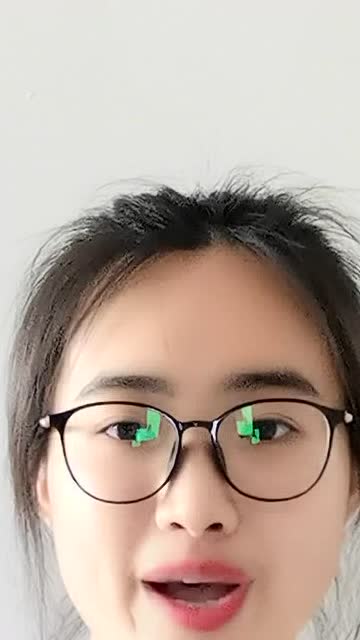 18护理11班 陈缓缓