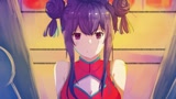 【明日方舟】老陈你穿旗袍的样子真的很香艳