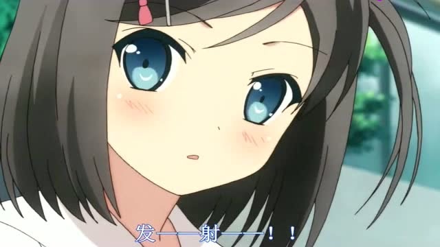 果然,从天而降的妹子没有一个是正常的!开口就叫男主哥哥!