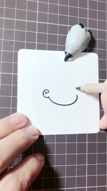要不要画个藕饼画画手绘简笔画画画教程哪吒之魔童降世