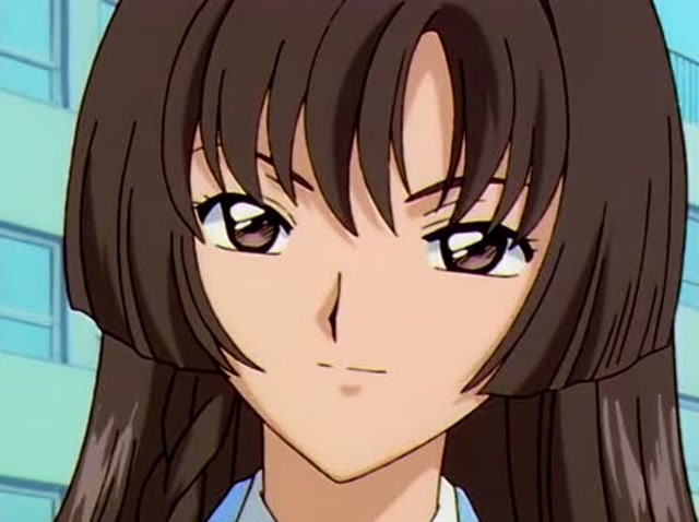 百变小樱秋月的真实身份被桃矢识破腹黑女还要假装傻白甜