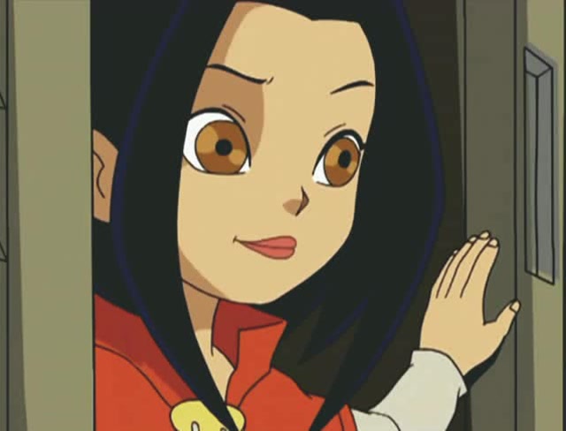 成龙历险记:小玉只是想转移成龙的注意力,结果让成龙发现了宝盒的谜底