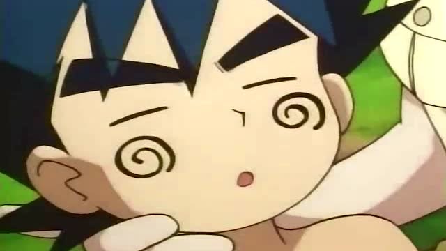 小霞受不了太郎爸爸了,直接打晕拖走