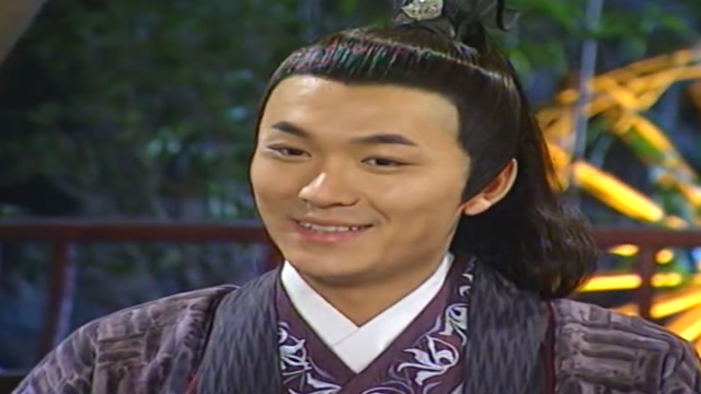 四大名捕:无情不愧是六扇门精英,一眼就识穿柳激烟的狼子野心