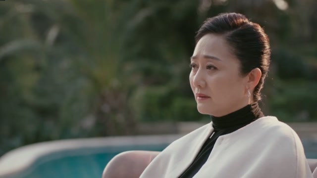 欢乐颂:包太太担心儿子,心里忐忑不安,接下来不知该怎么办