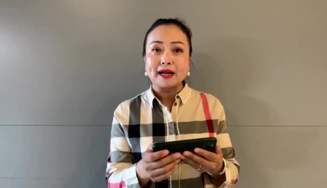 两届梅花节获得者 豫剧演员 王红丽