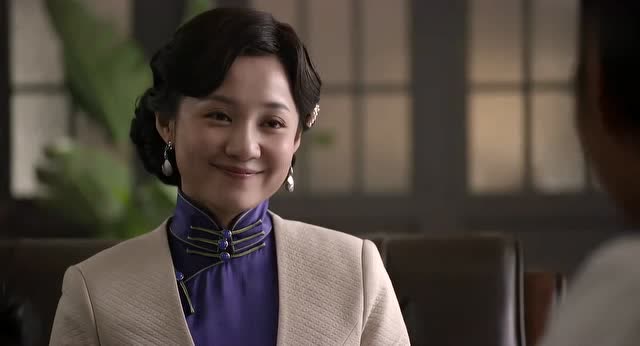 英雄祭:莉莉问马如进有何打算,马如进却说还不想放弃