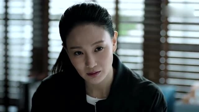猎毒人安东被魏海带走江伊楠笑了