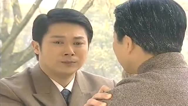 媳妇的眼泪大结局:赵有良罪有应得,终于被铐起来了