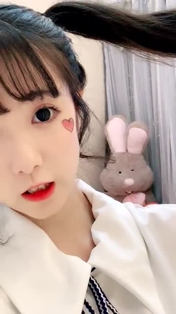 韩仙女,你怎么可以这么可爱?