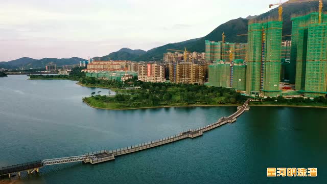 普宁星河明珠湾