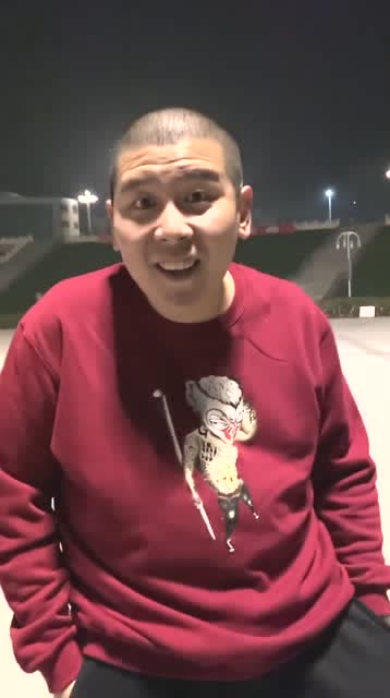 大石桥联盟 我承认我自卑 我真的很怕黑
