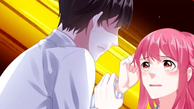 宠婚来袭宋安乔实在太害怕楚非远啦求楚非远与她离婚