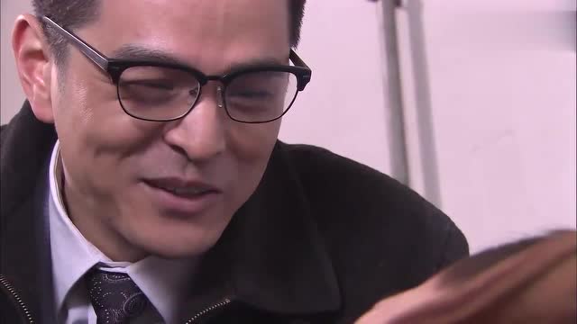 二叔:高波弄不死志强,竟拿志强儿子撒气,简直禽兽不如!