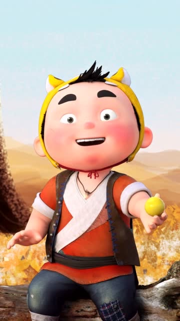 虎墩小镖师  虎墩小镖师:不就是无表情吃柠檬么,吃到鬼畜也不怕