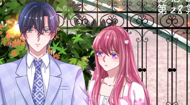 影后谋略:楚辞跟莫荆南和好了?唐甜:冷冷的狗粮往我嘴里塞!