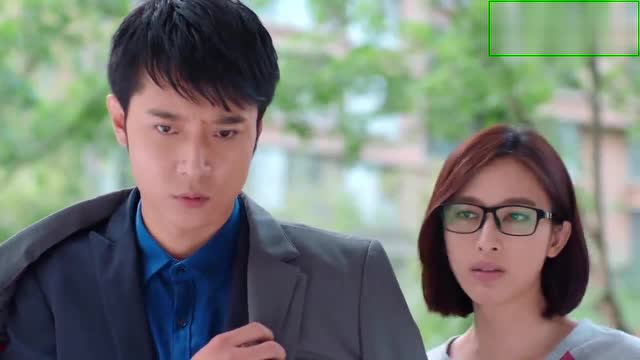 大话红娘晓晓说话太伤人严峰说出宾馆实情晓晓如释重负