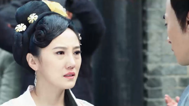唐朝好男人:各路将军都已陆续回朝,唯独美女丈夫,凶多吉少啊!