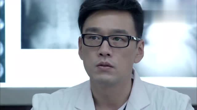 产科医生:肖程宣布何晶被停职,没想到,下一秒奇迹出现了