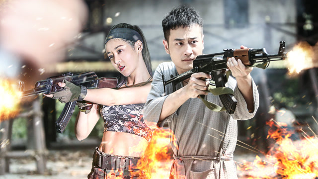 《毒战生死线2》精彩片段:毒贩下套捉卧底被反杀 drug war