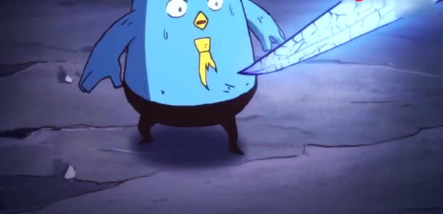 伍六七恢复暗影刺身份,竟然不认识鸡大保了