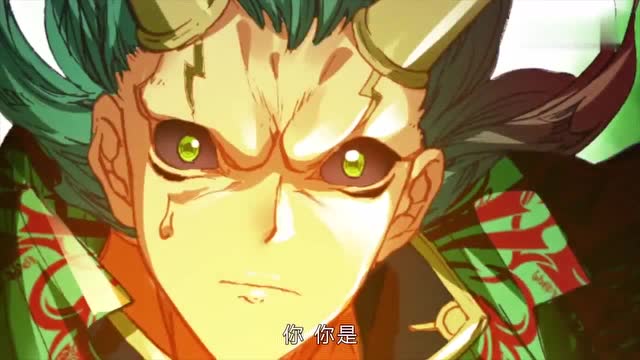 斗罗大陆穆老亲自上阵,毒老怪看到他都不敢相信