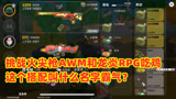 香肠派对：挑战火尖枪AWM和龙炎RPG吃鸡，这搭配叫什么名字霸气？