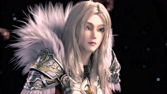 雄兵连:神圣凯莎陨落,面对死亡丝毫不惧