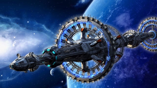 重磅中国新型飞船横空出世新技术堪称第一美必须卖我