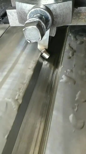 门厂专用折弯大弯刀龙门刨床加工,超硬白钢刀的魅力