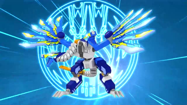 爆裂飞车:余烬熔岩爆见面就吵架,打架也不忘斗嘴!