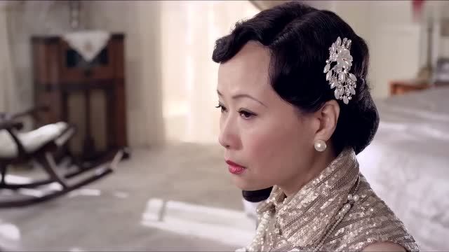 淑女之家:沈碧云再次想起国华,再看看床上的新婚丈夫,值得吗?