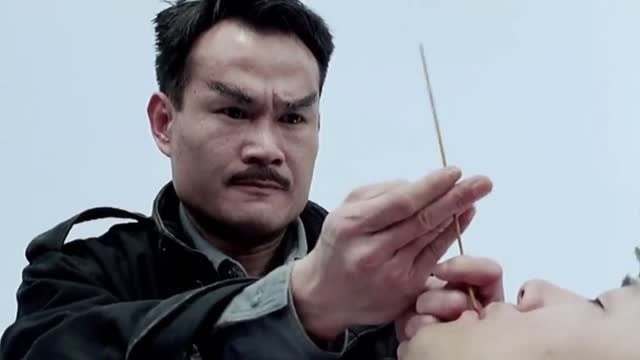 道士斗法这段,真是精彩