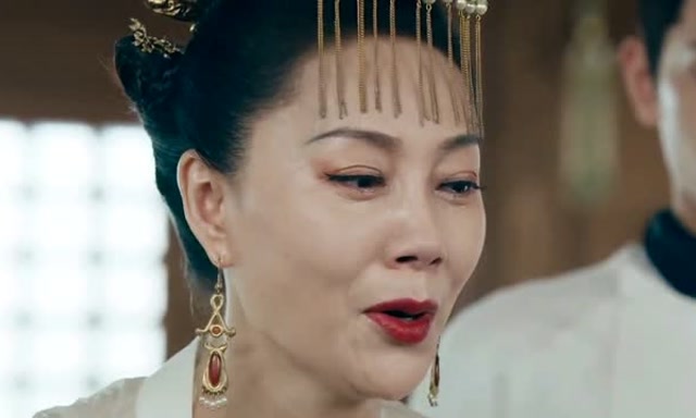 《传闻中的陈芊芊》:陈小千的这件事让母亲痛苦不已,二郡主却铁石心肠
