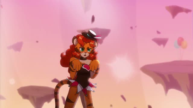 京剧猫:狮虎女以为武崧是星罗班的弱点,看不起打宗?