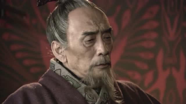 大胆狂徒曹阿瞒敢在王允寿宴之上诋毁众人