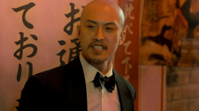 胖子行动队:许君聪真是太逗了,说台词都带东北大碴子味!