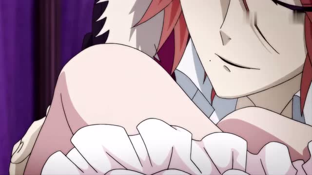 《魔鬼恋人》小森唯的脖子都是咬痕,吸血鬼就吸小森唯的腿!
