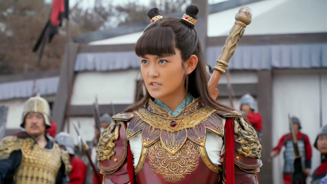 《哪吒降妖记》是福不是祸,是祸躲不过!哪吒运气爆棚收法宝