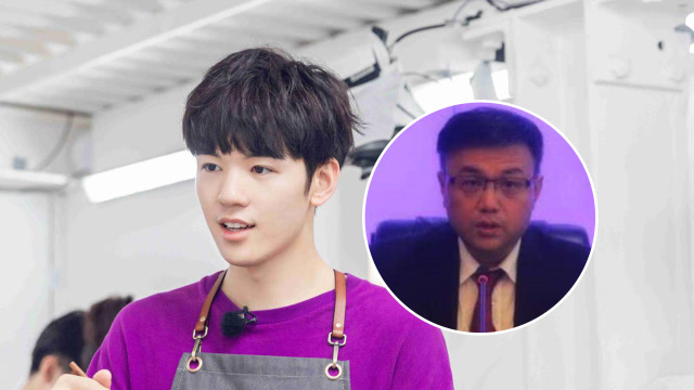 临汾市人大通报:仝卓继父仝天峰被罢免相关职务