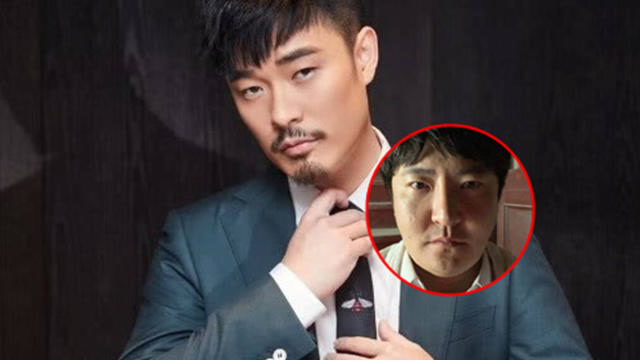 神仙友谊!郭京飞迎41岁生日 陈赫晒其大脸照为好友搞怪庆生